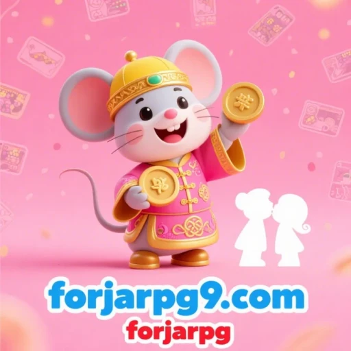 forjarpg
